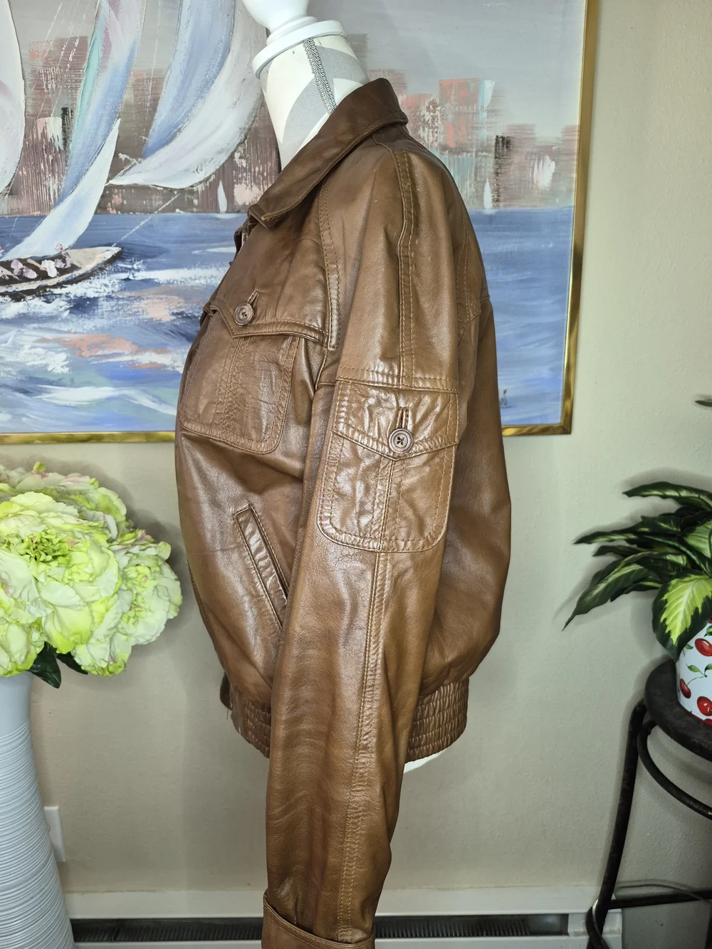 Wilsons Leather wilsons leather